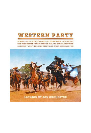 Western Party