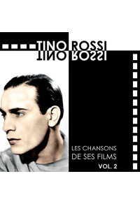 Les Chansons de ses films - Volume 2