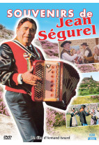 Souvenirs de Jean Ségurel