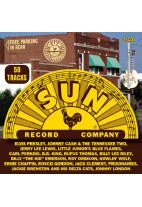 Sun record company : 50 tracks