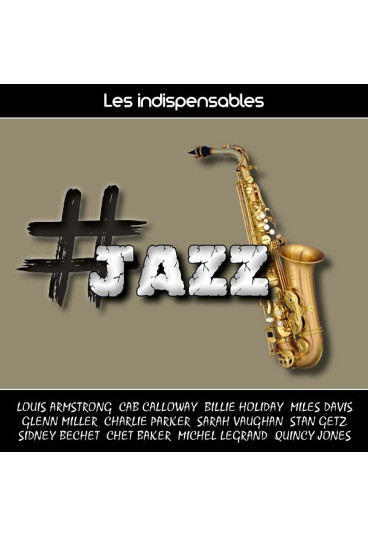 Les indispensables : jazz