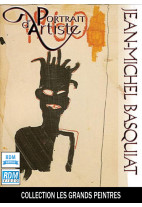 Collection les grands peintres - Jean-Michel Basquiat