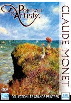 Collection les grands peintres - Claude Monet