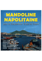 Mandoline napolitaine