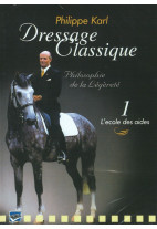 Dressage classique - Philippe Karl - Volume 1
