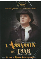 Assassin du Tsar (L')