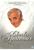 Charles Aznavour - Passage du bac + Les mômes + Judicaël + Angelina