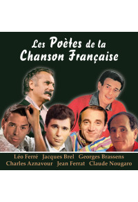 Les poètes de la chanson française
