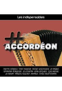 Les indispensables : accordéon