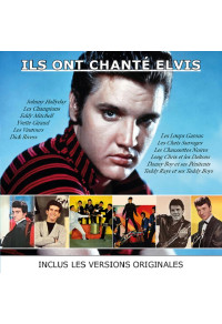 Ils ont chanté Elvis