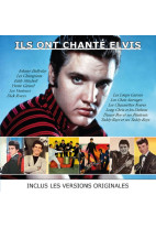 Ils ont chanté Elvis