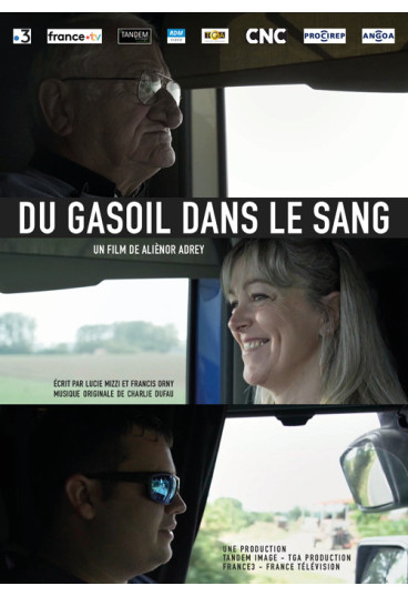 Du gasoil dans le sang