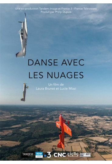 Danse avec les nuages