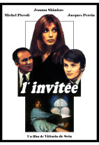 Invitée (L')