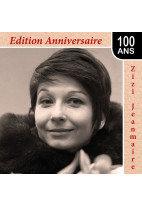 Zizi Jeanmaire : édition anniversaire 100 ans