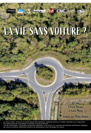 Vie sans voiture ? (La)