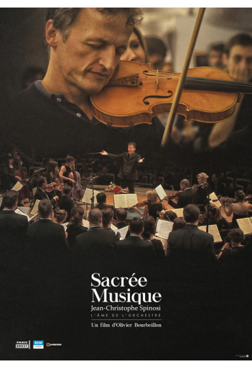 Sacrée Musique