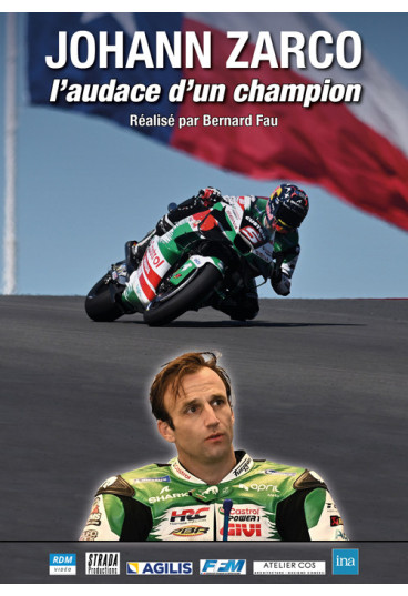 Johann Zarco, l'audace d'un champion