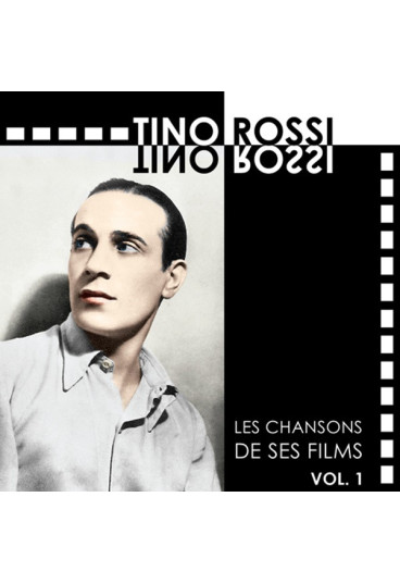 Les Chansons de ses films vol. 1