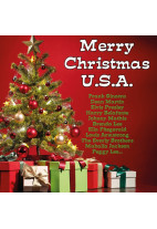 Merry Christmas U.S.A.