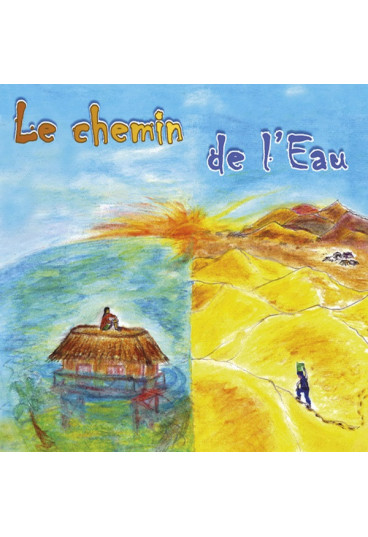 Le chemin de l'eau