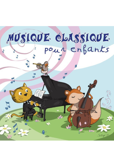 Musique classique pour enfants