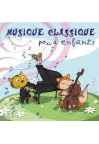 Musique classique pour enfants