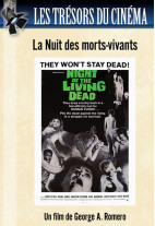 Nuit des morts-vivants (La)