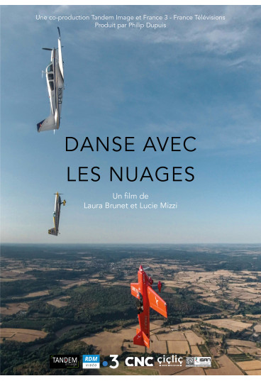 Danse avec les nuages