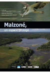 Malzoné, un espace protégé