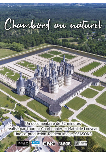 Chambord au naturel