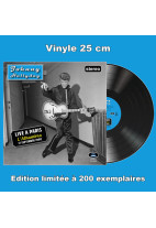 Live à Paris, L'Alhambra - 17 septembre 1960 - Stéréo (Vinyle)