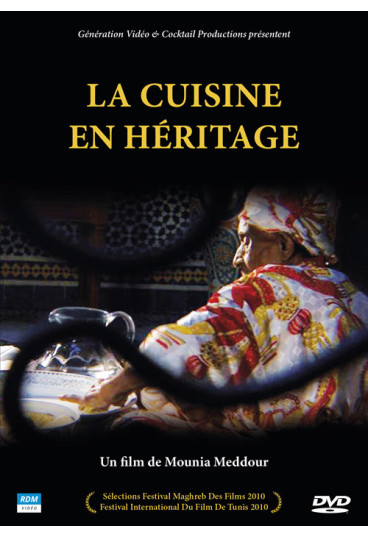 Cuisine en héritage (La)