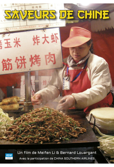 Saveurs de Chine