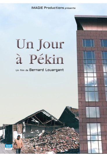 Un jour à Pékin