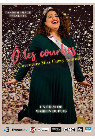 Ô les courbes - L'Aventure Miss Curvy continue - L'aventure Miss Curvy continue